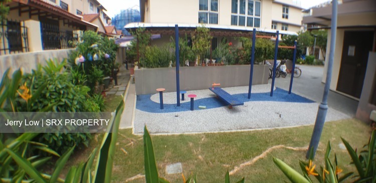 Sovereign @ Simon (D19), Terrace #181761962